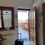 Apartamento Tramonto Eoliano *