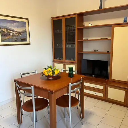 Apartamento Tramonto Eoliano Milazzo