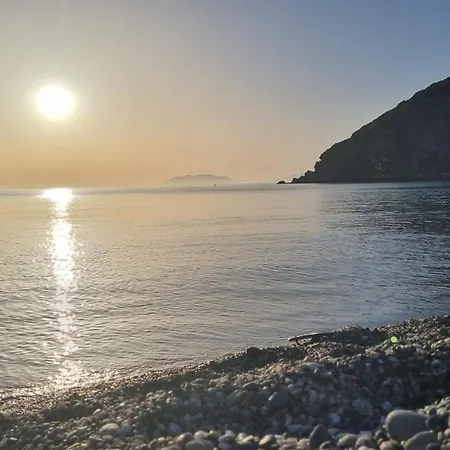 Appartamento Tramonto Eoliano *
