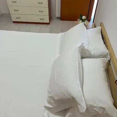 Apartment Tramonto Eoliano
